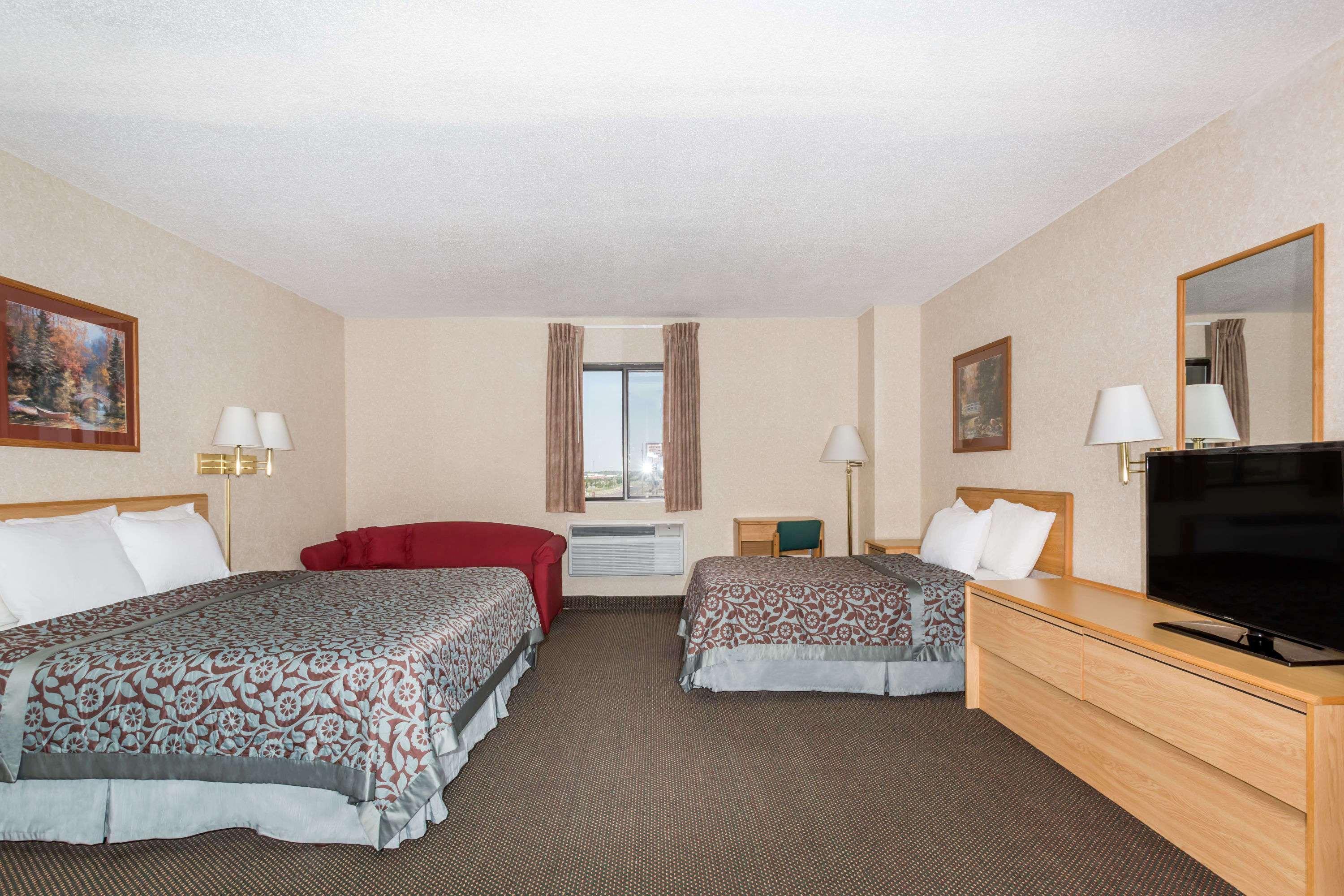 Days Inn By Wyndham Colby Exteriér fotografie